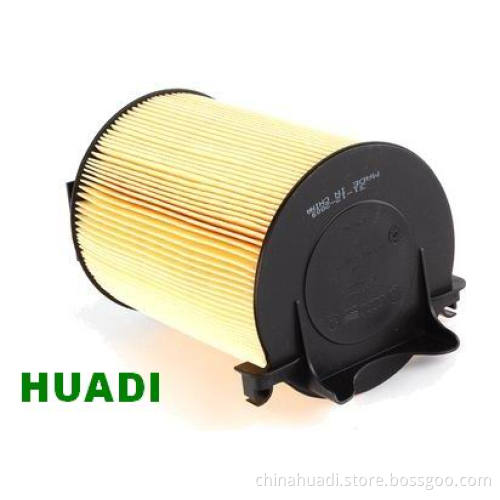 High Quality Air Filter for Audi (3C0129620) with SGS